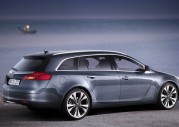 Opel Insignia Sports Tourer